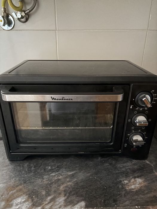 Mini-Forno Moulinex