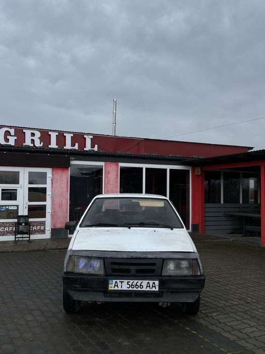Продам ваз 2109 Lada