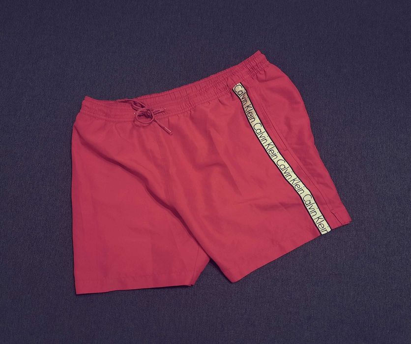 Шорти Calvin Klein