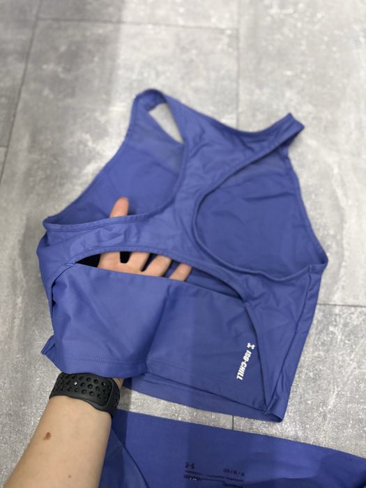 Продам спортивный костюм от Under Armour