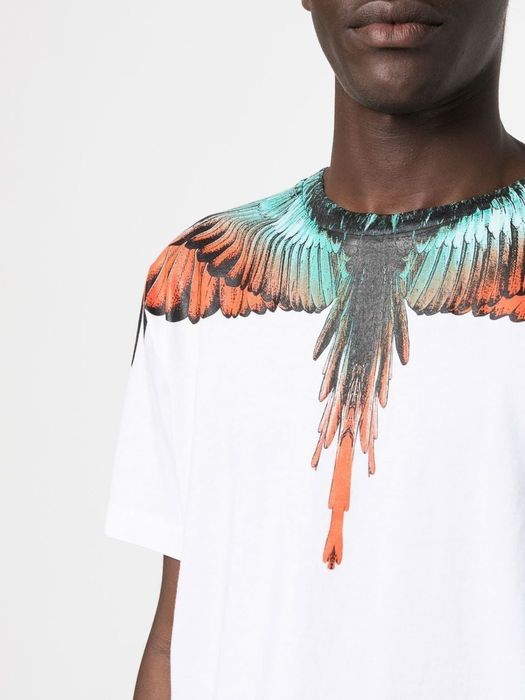 Marcelo Burlon Футболка