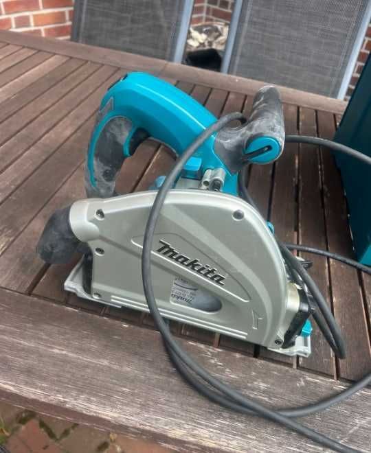 Makita SP6000 zagłębiarka 165 mm