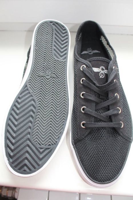 Літні макасіни 45 розмір