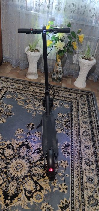 Електросамокат kuga max pro