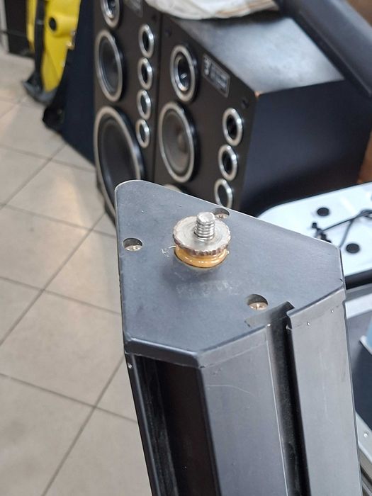 Profesjonalny stojak statyw pod keyboard Millenium KS-3000