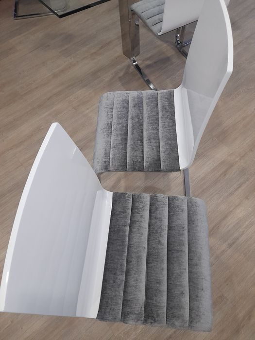 6 Cadeiras sala de jantar64741180599809122