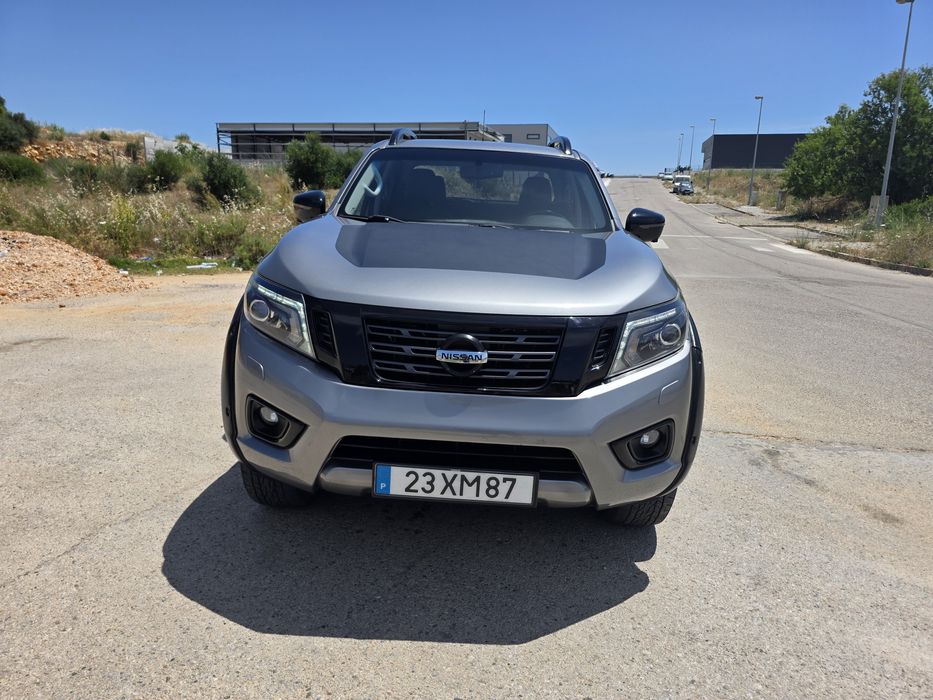 Nissan Navara 2.3 Dci auto