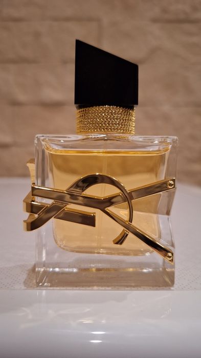 YSL Libre 30ml – prawie pełne, oryginalne pudełko
