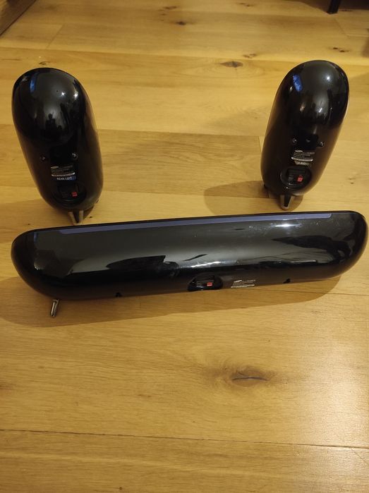 Zestaw głośników Samsung PS-RXQ100