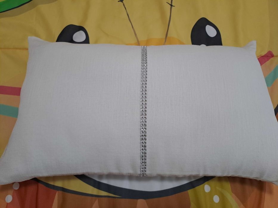 Conjunto Almofadas Decorativas - Novas