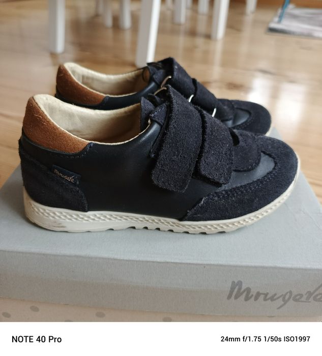 Buty rozm. 28 mrugała