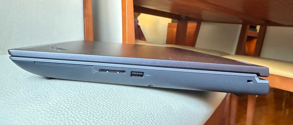 Lenovo ThinkPad P16|i7-12800HX 16+24Cores/64G Ram/SSD 2TB/RTX A2000 8G