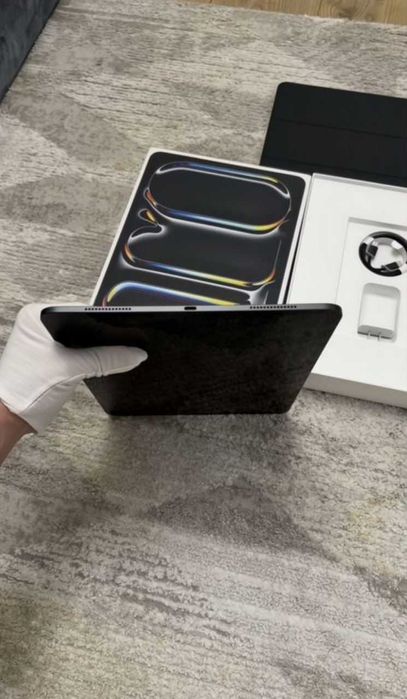 Apple Ipad Pro M4 WiFI терміново