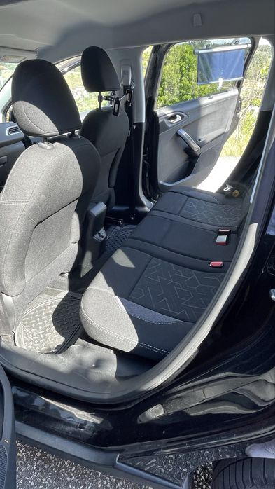 Peugeot 2008,  1.6 BlueHDi  2017 - 11.900€  132,339km