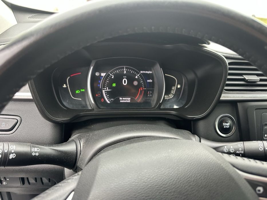 Renault Kadjar  можливо для ЗСУ