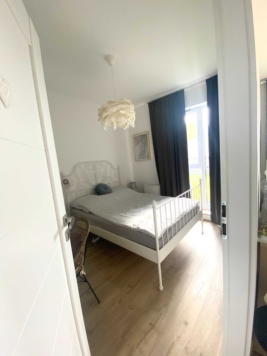 Mieszkanie – Gdańsk - Widok 4