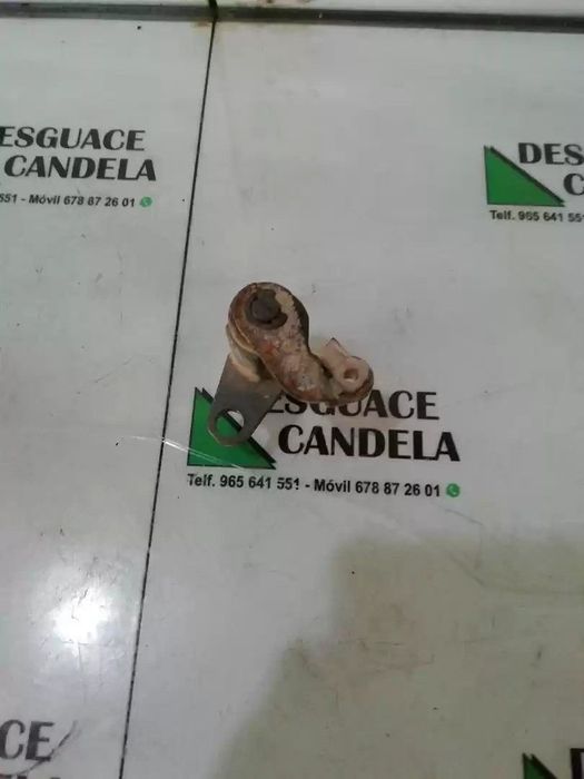 CANHÃO PORTA FRONTAL DIREITA KIA SHUMA 1999 -0K2AC76910A