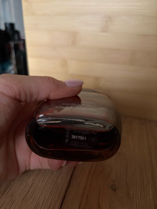 73 Drakkar intense 100 ml perfumy