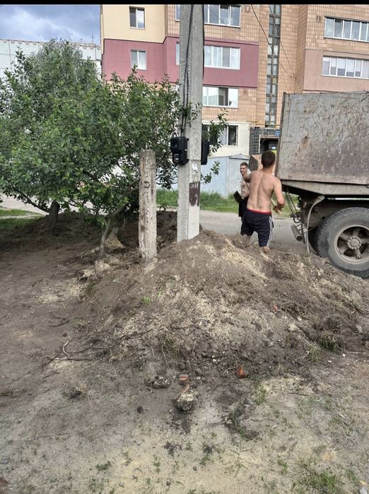 Грузчики | Вивіз сміття | Демонтаж / Монтаж | Авто | Харків