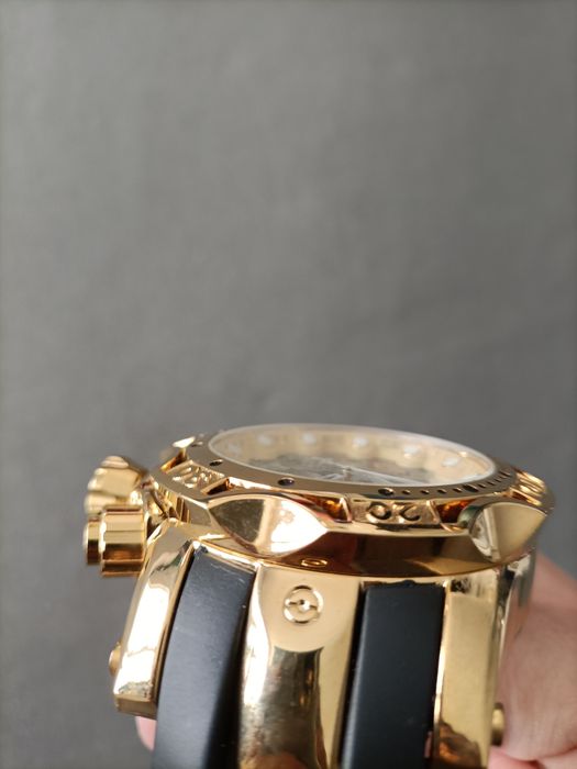 Relógio invicta joker