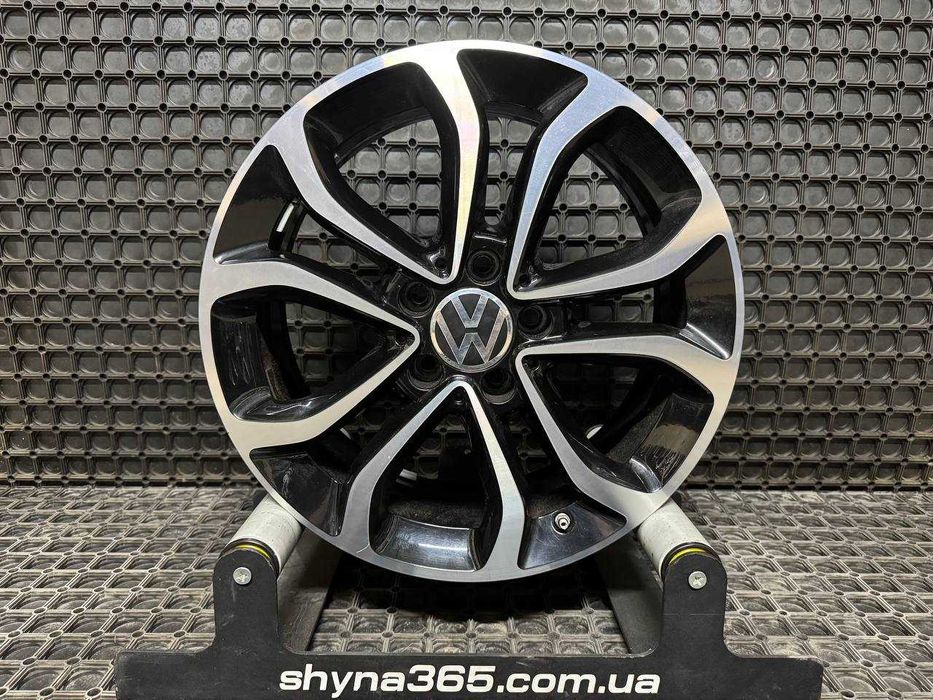 ДИСКИ БУ VW R17 5X112 CC,Caddy,Golf,Passat,Touran,Tiguan A2054010200