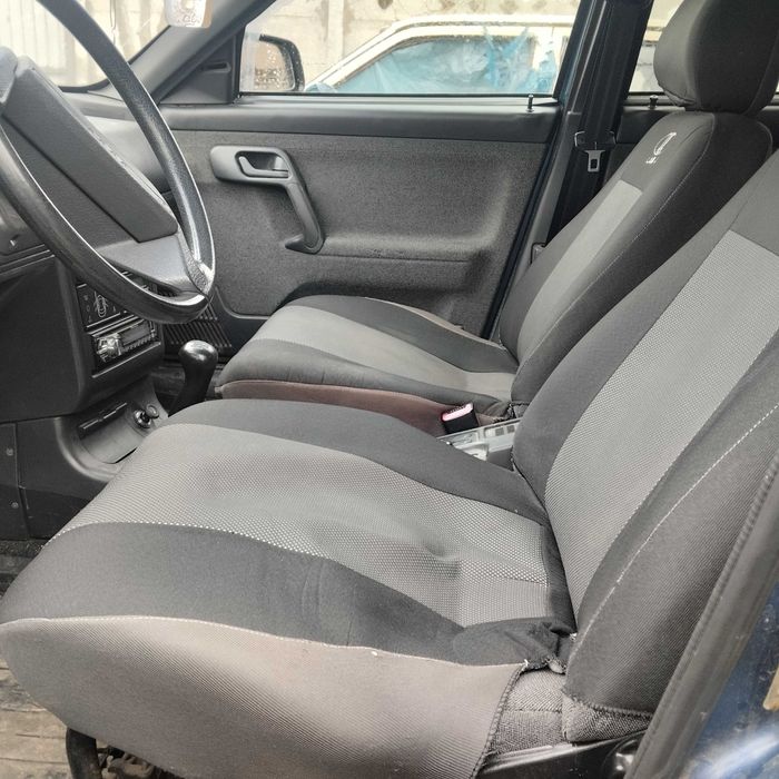 Автомобіль ВАЗ 2110