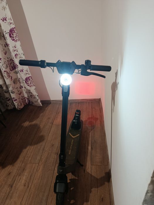 Hulajnoga elektryczna KQi2 pro