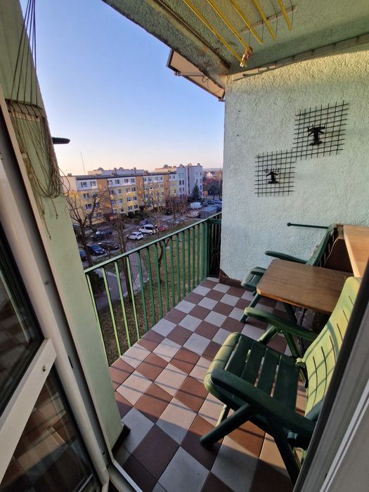 mieszkanie 3 pokojowe Łapy  - świetna lokalizacja