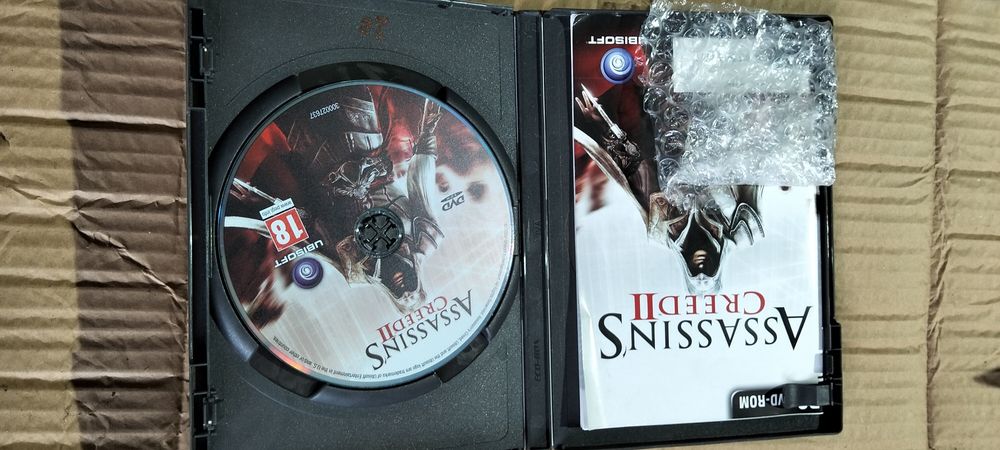 Assassin's Creed 2 pc pl