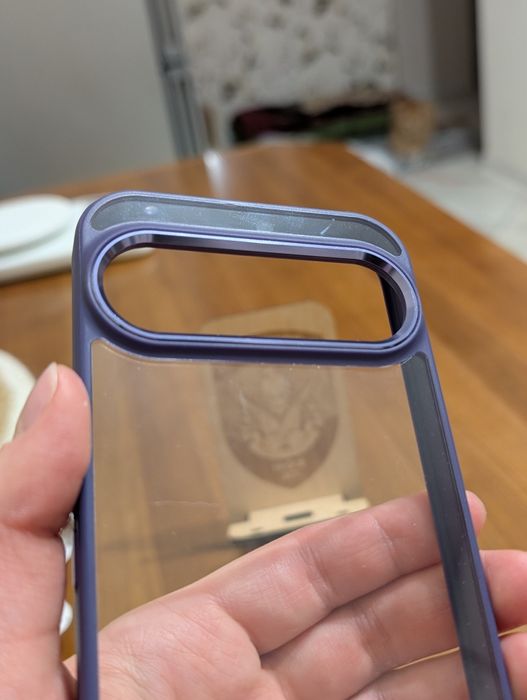 Новий Захисний чохол ArmorStandart для Google Pixel 9 Pro XL