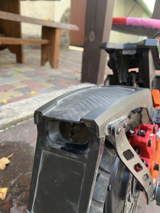Kugoo f3 pro max
