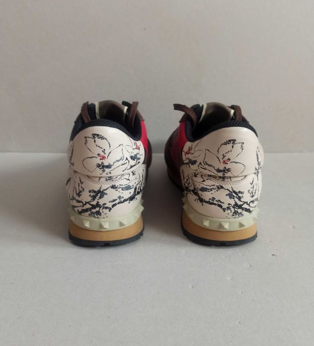 Męskie buty Valentino Garavani roz.41