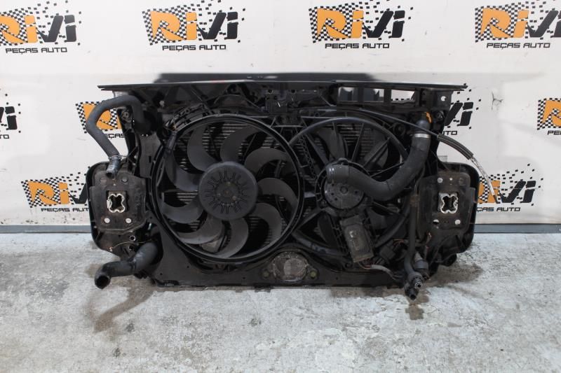 Frente completa AUDI A6 (4F2, C6)