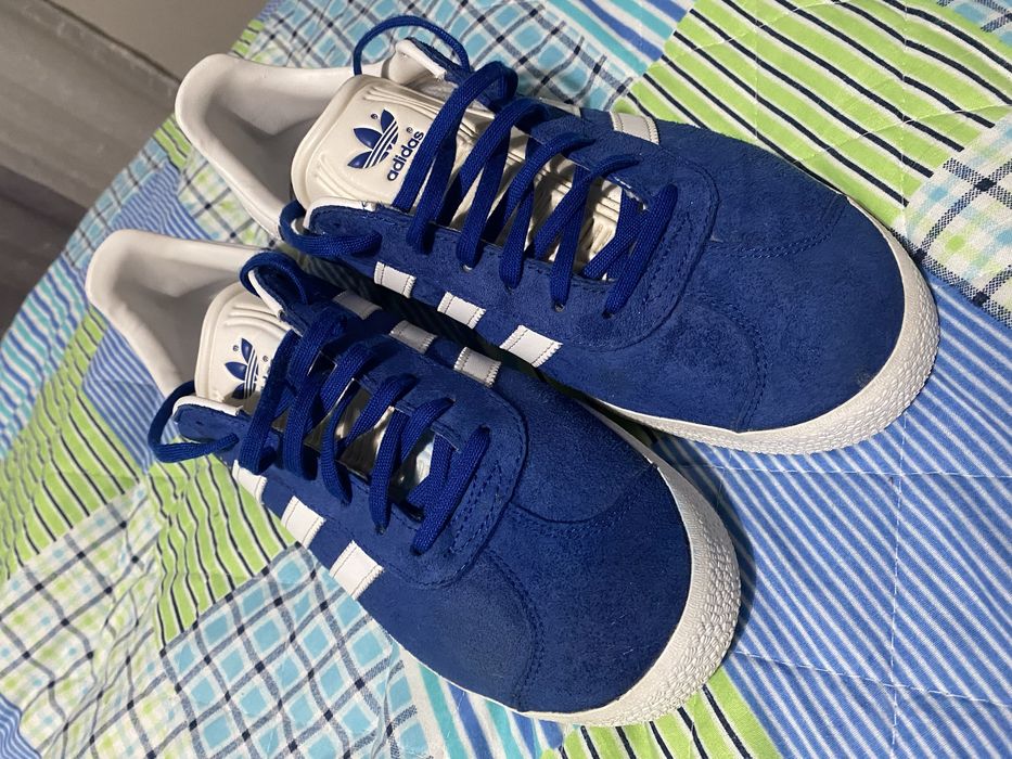 Sapatilhas adidas gazelle