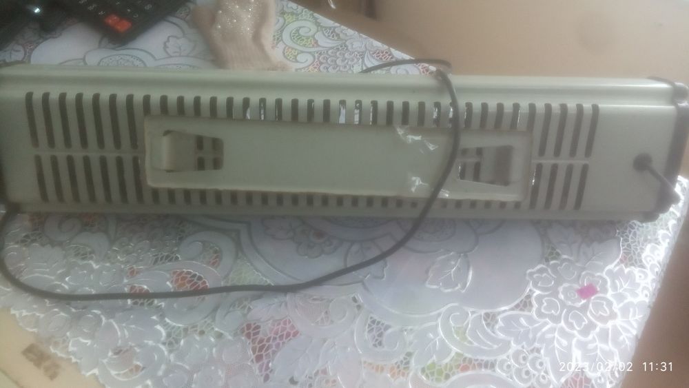 Продам обогриватель