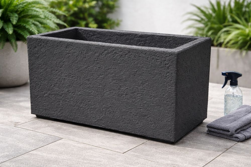 Кашпо,  горшок, вазон