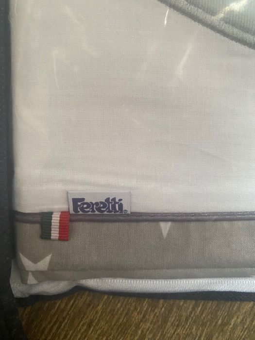 Комплект дитячої білизни. (Новий)