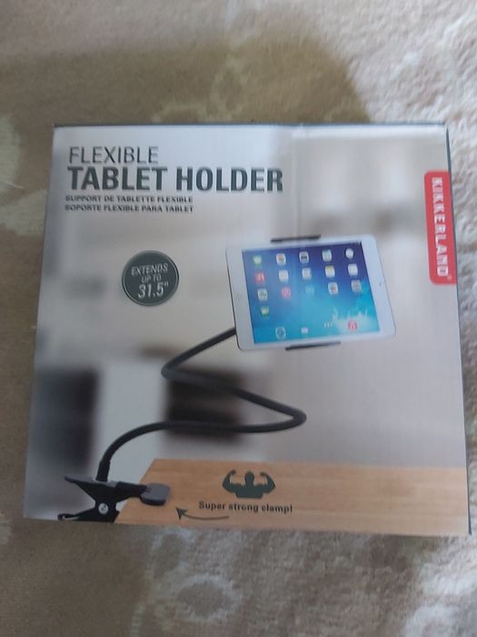 Uchwyt na tablet,telefon