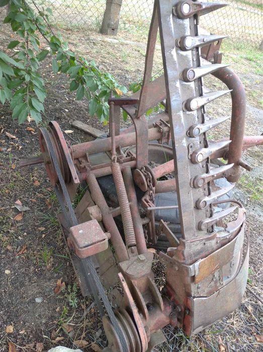 Косарка до трактора