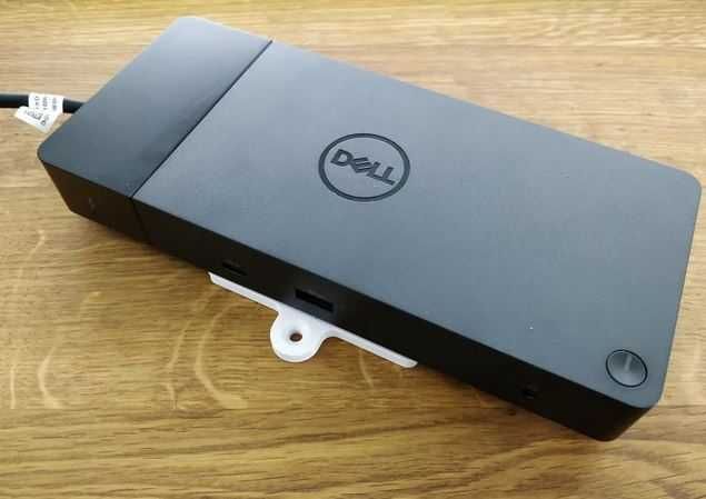 Dell Mocowanie pod biurko Wieszak na stację WD15