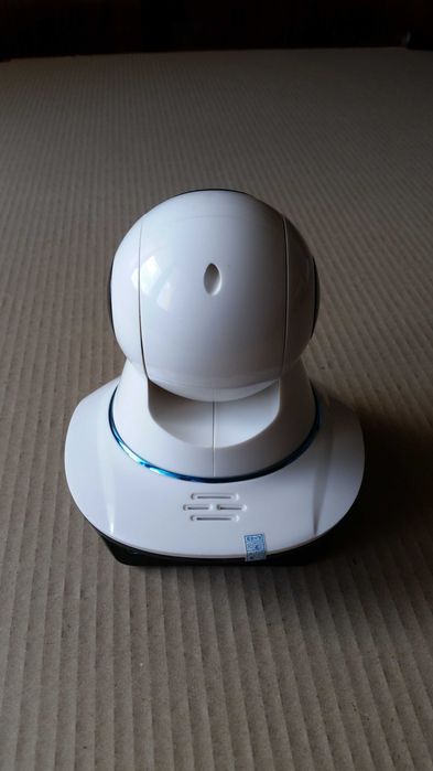 Rubetek RV-3403 WIFI камера