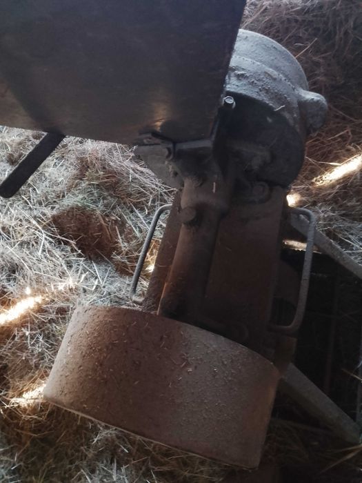 srutownik silnik 5.5