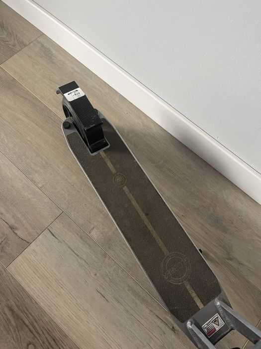 Самокат Globber One K 125 , ідеальний стан