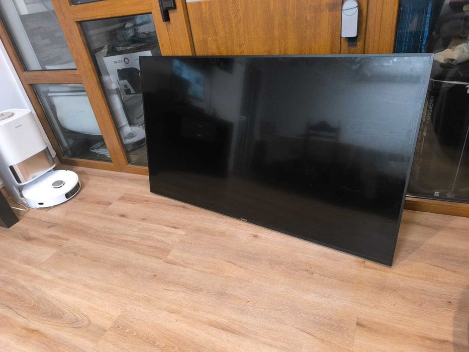 TV Sony Bravia 4k 65" C/Avaria Ler anuncio