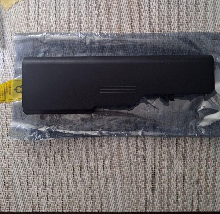 Батарея для ноутбука Lenovo нова