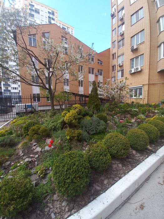 Продам 1- но кімн., кв. С. Петлюри 21