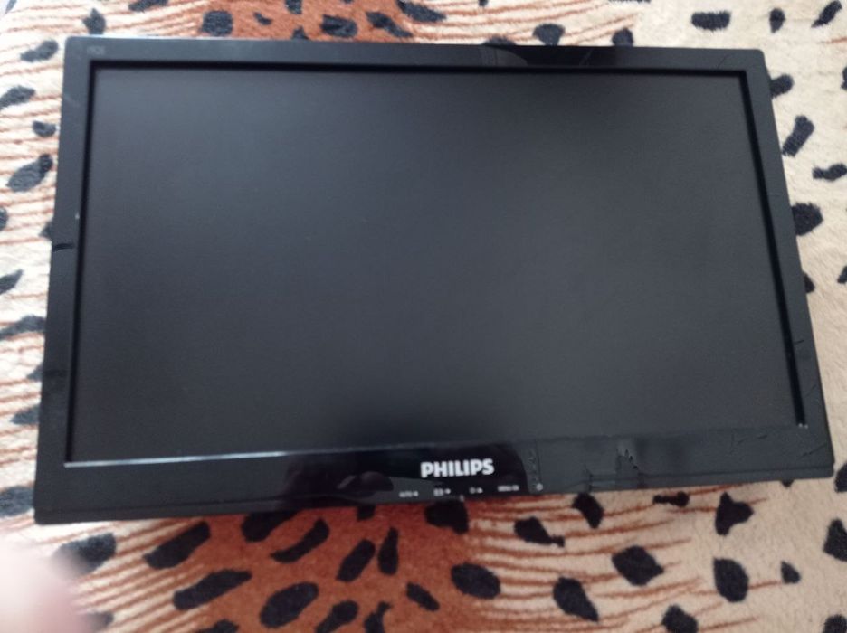 Монітор Philips 19 дюймів
