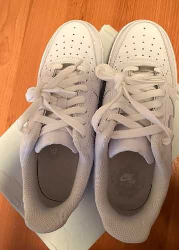Nike_Air_Force_1_Low_'07_White R.38