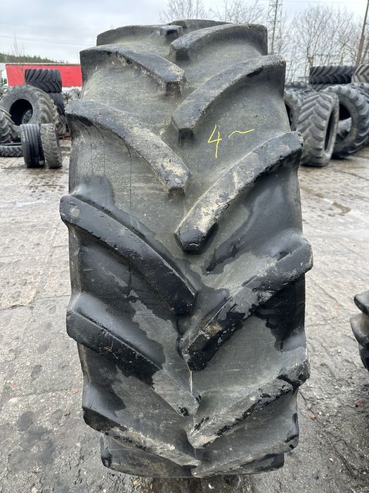 580/70r38 Goodyear Optitrac DT812
