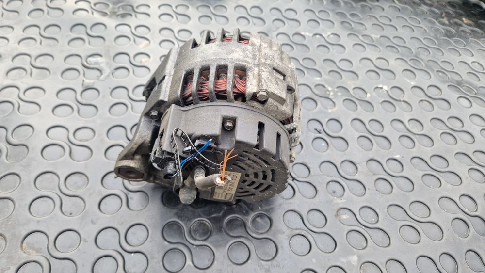 Alternator Audi a4 b6 2.5 tdi
